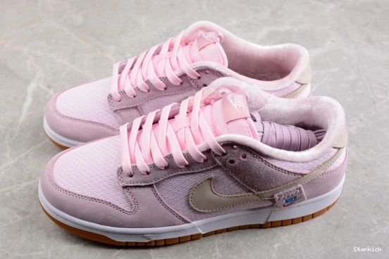 DZ5318-640 Nike Dunk Low Teddy Bear 0129